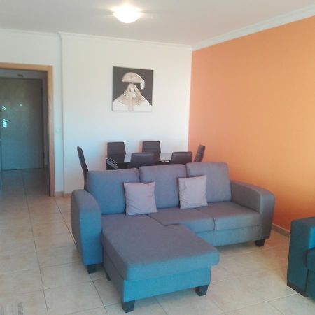 פורטימאו Mar Atlantico Apartment מראה חיצוני תמונה