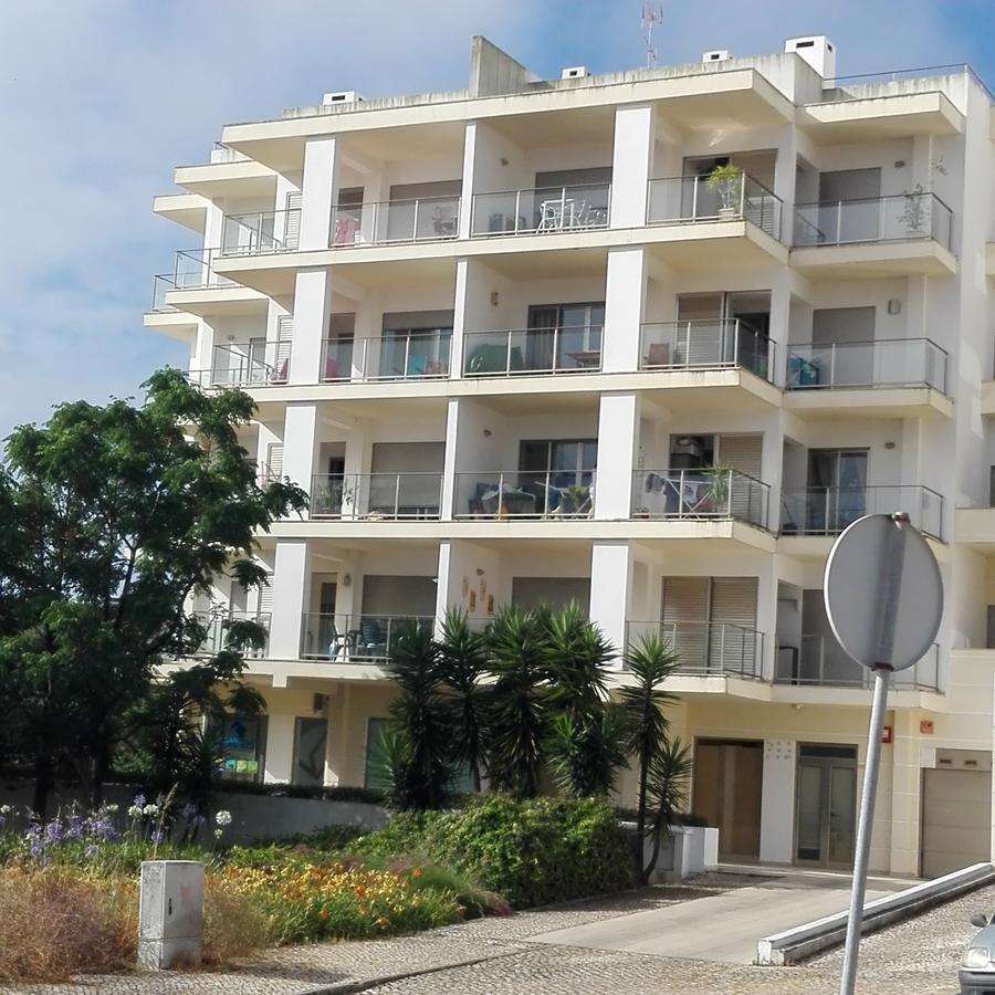 פורטימאו Mar Atlantico Apartment מראה חיצוני תמונה