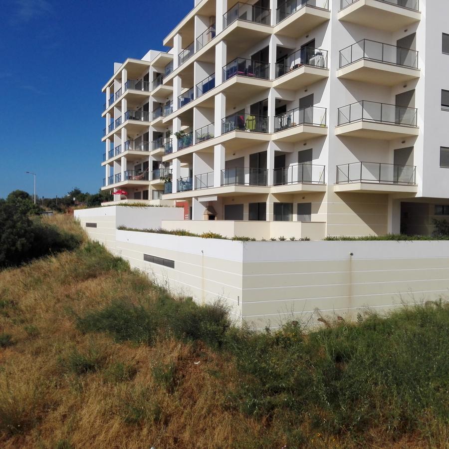 פורטימאו Mar Atlantico Apartment מראה חיצוני תמונה