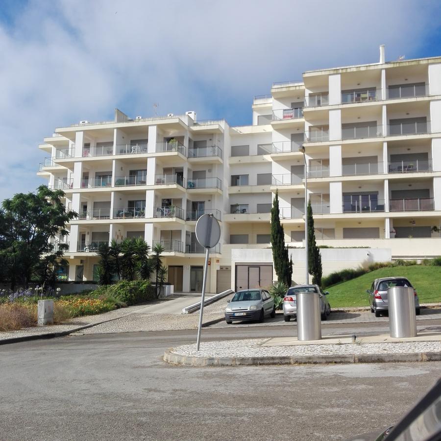 פורטימאו Mar Atlantico Apartment מראה חיצוני תמונה