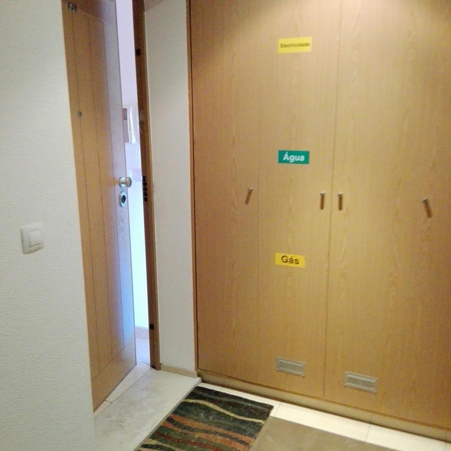 פורטימאו Mar Atlantico Apartment מראה חיצוני תמונה
