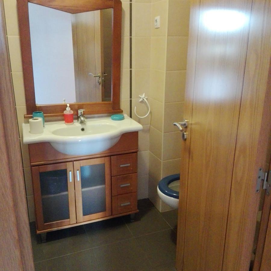 פורטימאו Mar Atlantico Apartment מראה חיצוני תמונה