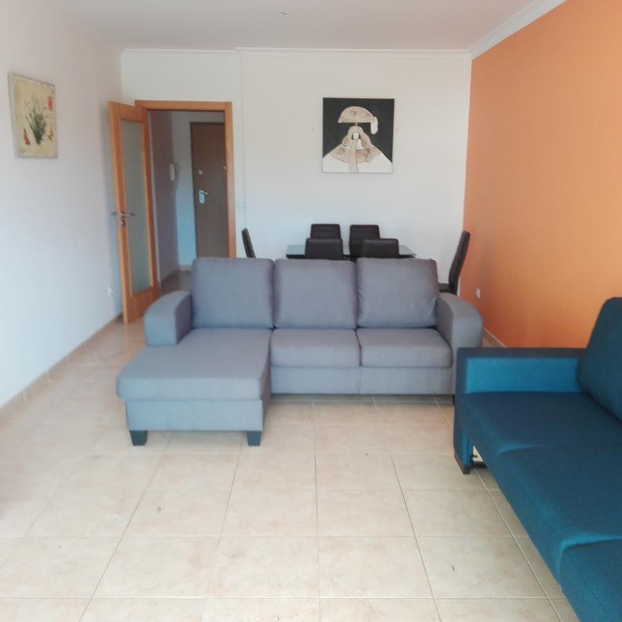 פורטימאו Mar Atlantico Apartment מראה חיצוני תמונה