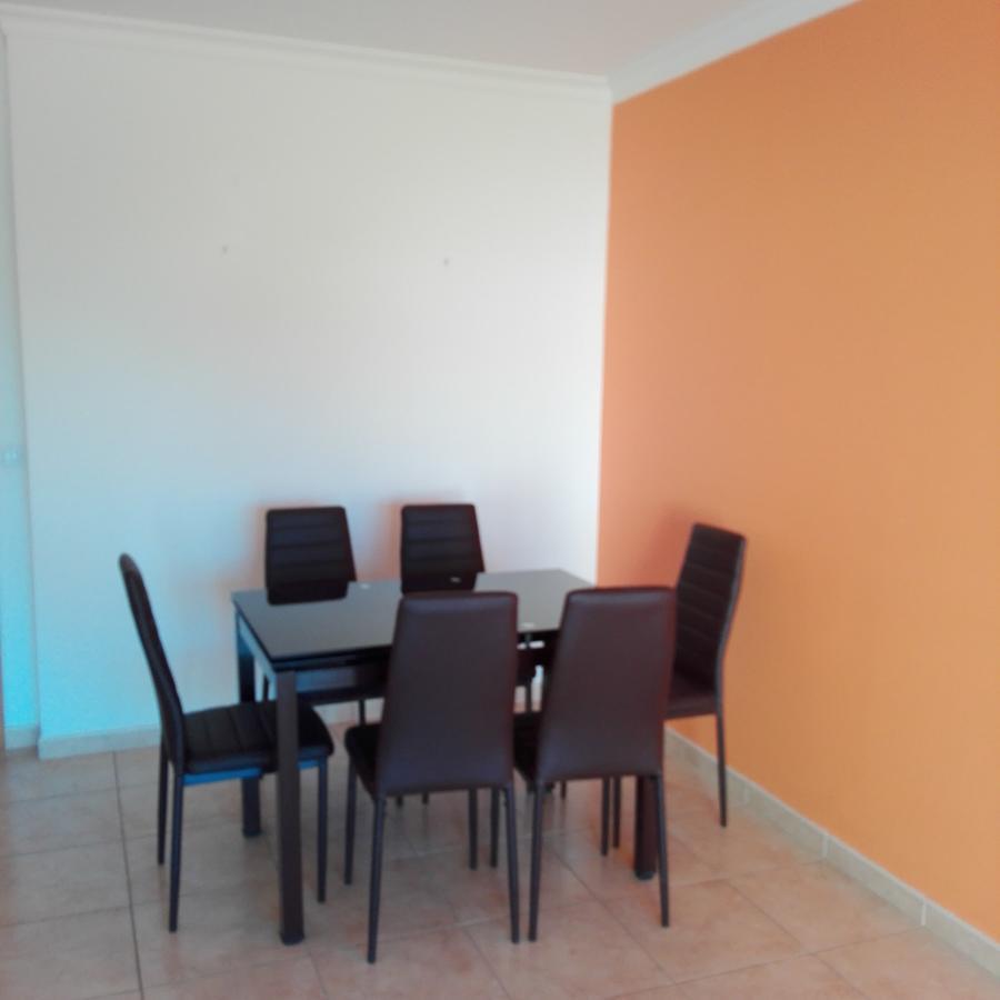פורטימאו Mar Atlantico Apartment מראה חיצוני תמונה
