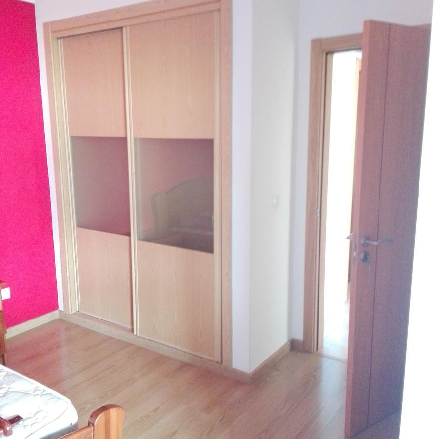 פורטימאו Mar Atlantico Apartment מראה חיצוני תמונה