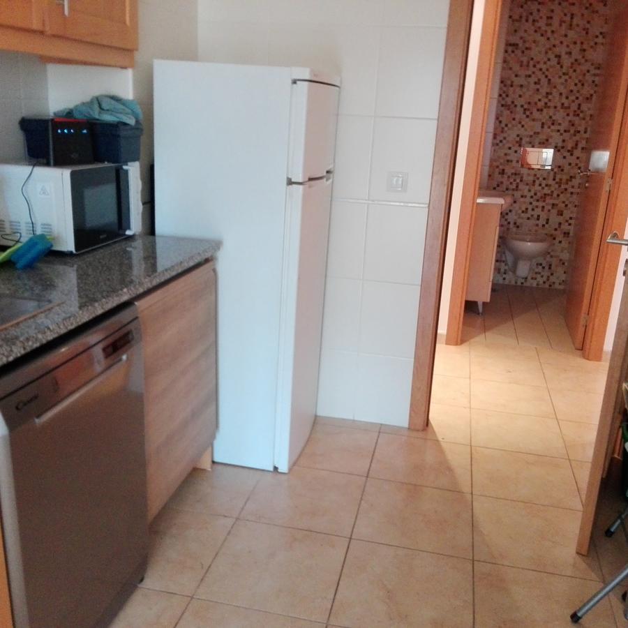 פורטימאו Mar Atlantico Apartment מראה חיצוני תמונה