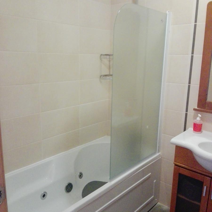 פורטימאו Mar Atlantico Apartment מראה חיצוני תמונה
