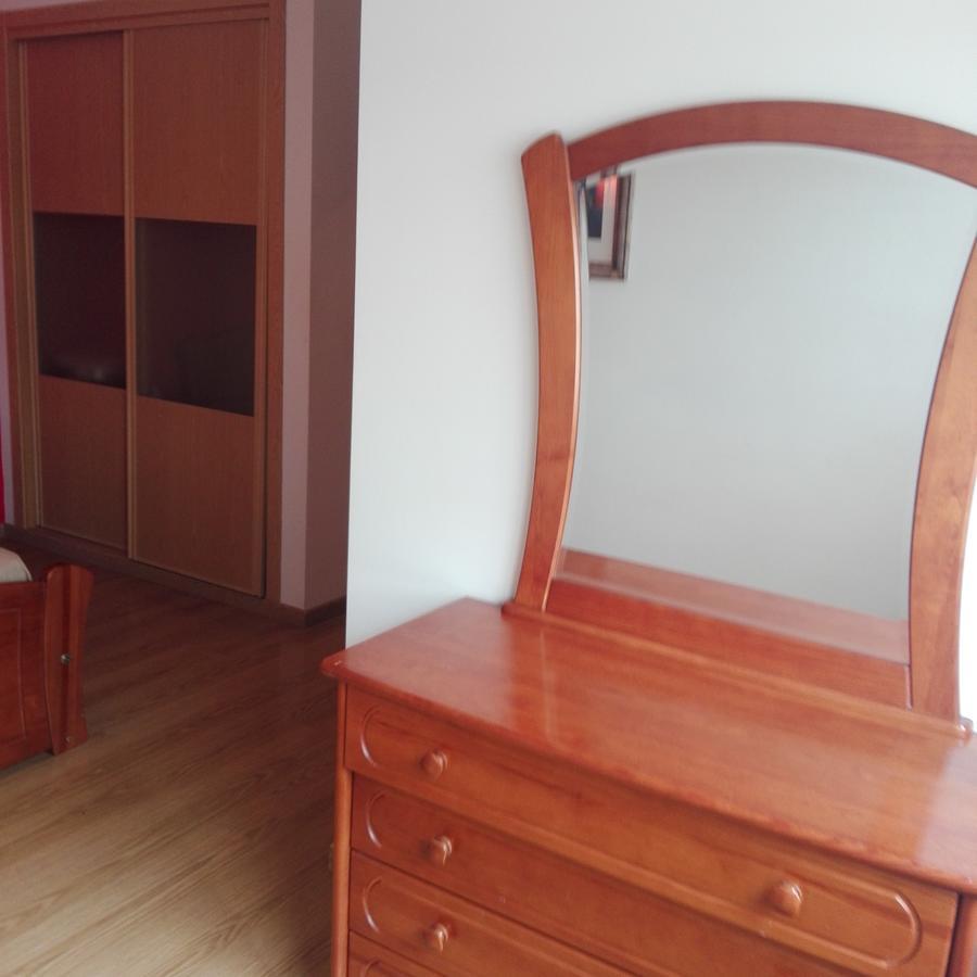 פורטימאו Mar Atlantico Apartment מראה חיצוני תמונה