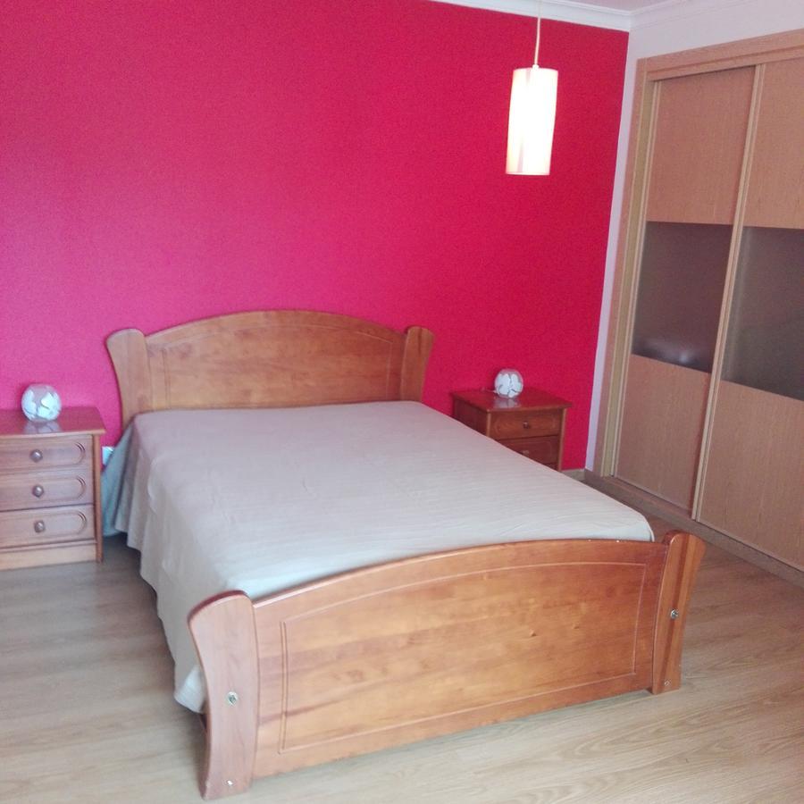 פורטימאו Mar Atlantico Apartment מראה חיצוני תמונה