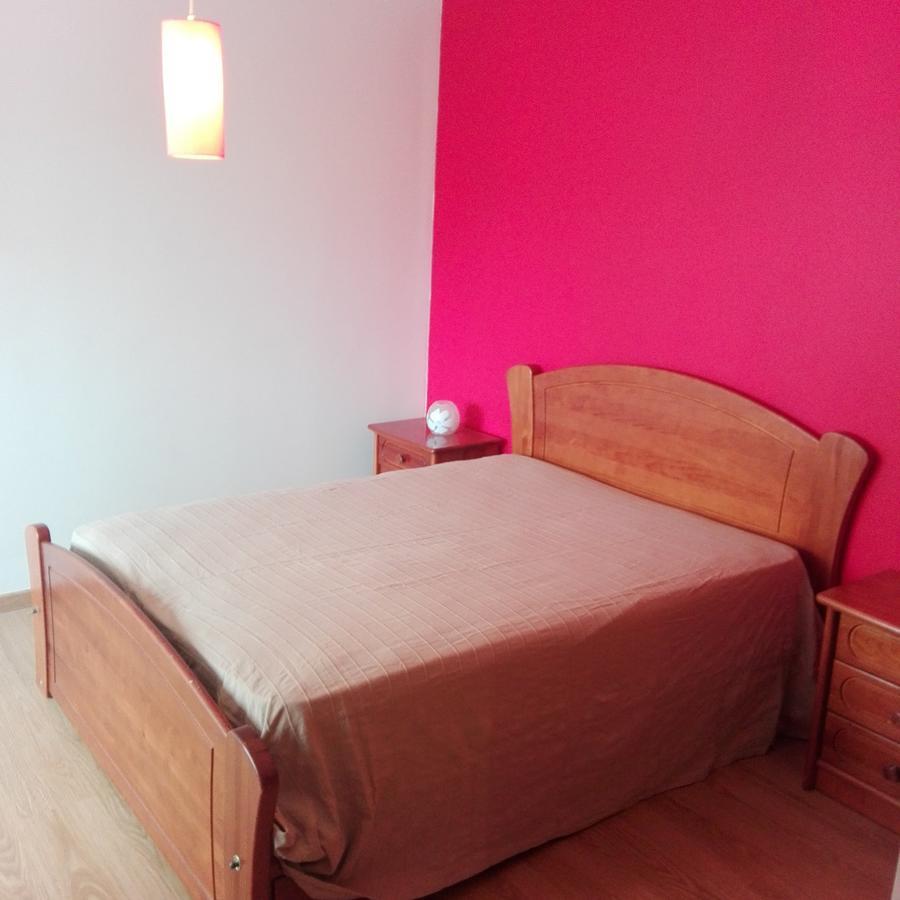 פורטימאו Mar Atlantico Apartment מראה חיצוני תמונה