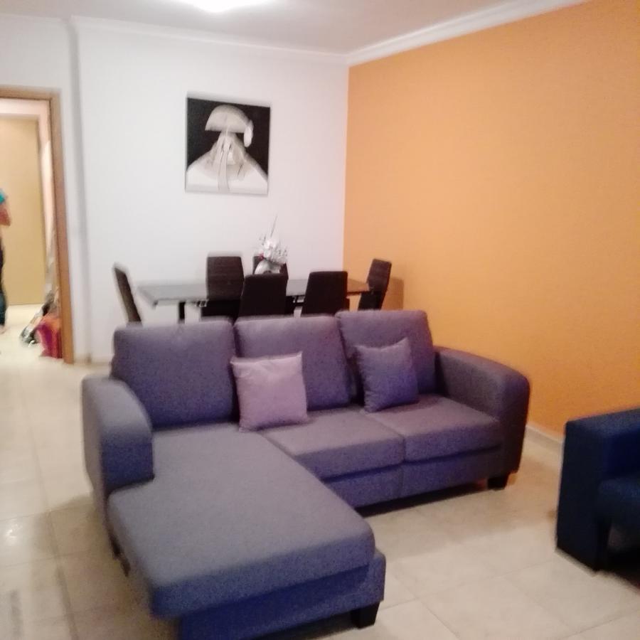 פורטימאו Mar Atlantico Apartment מראה חיצוני תמונה