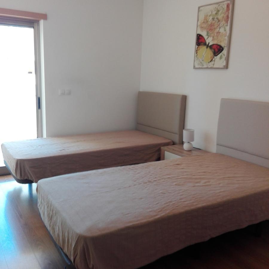 פורטימאו Mar Atlantico Apartment מראה חיצוני תמונה