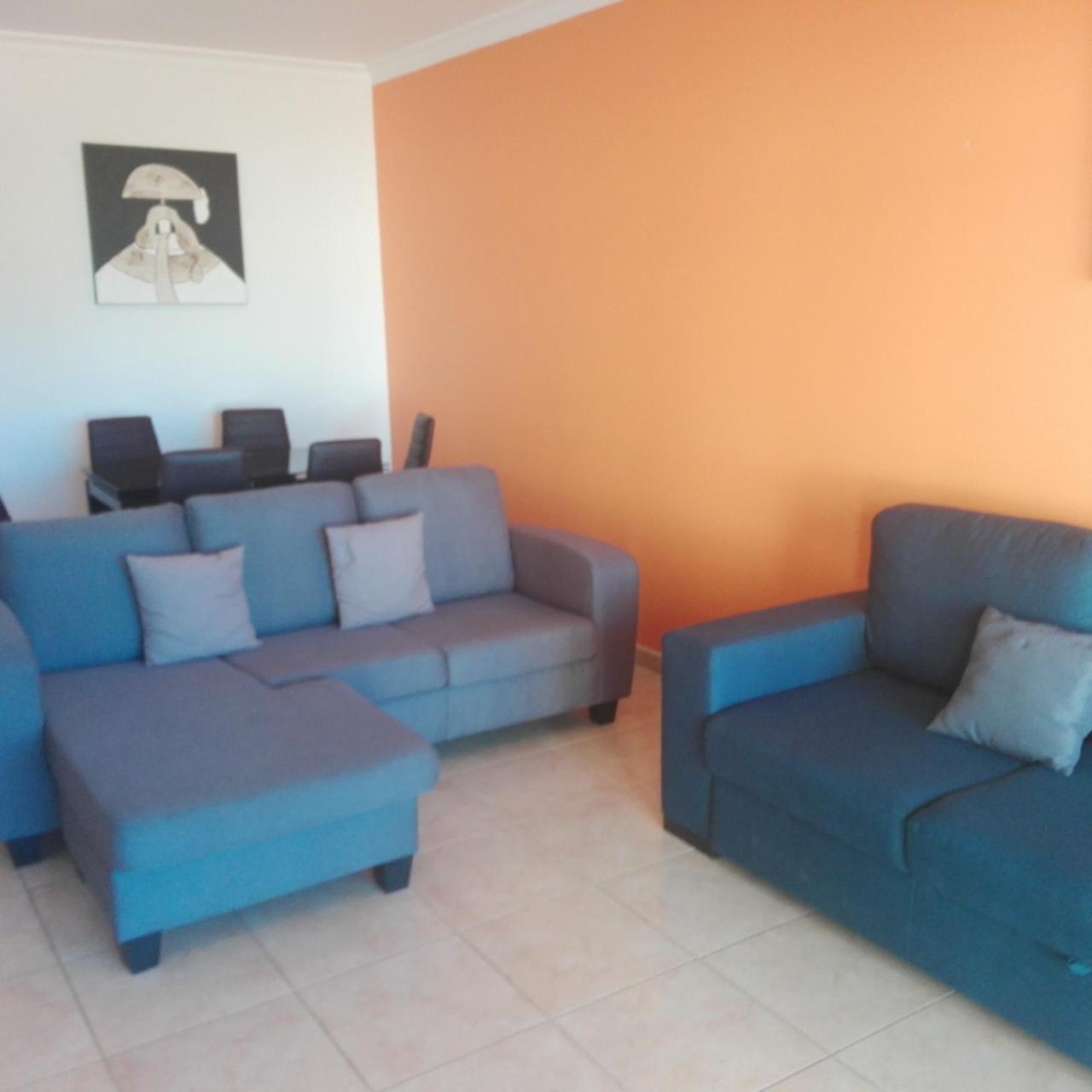 פורטימאו Mar Atlantico Apartment מראה חיצוני תמונה
